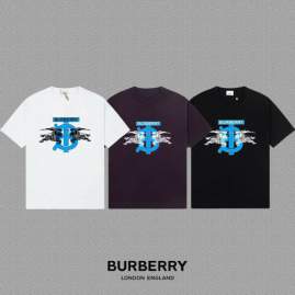 Picture of Burberry T Shirts Short _SKUBurberryS-2XLxetr22019743
